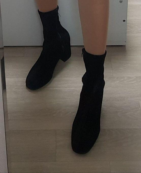 신발 1