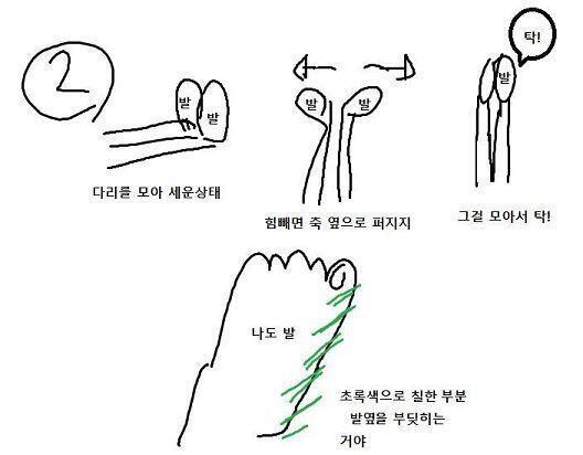 안녕! 불명증에 고생하는 널 위해 현직 한의사가 말해주는 불면증에 도움이 되는 거 2가지! 물론 불면증의 종류도 다양하고 또 여러가지 원인이 있