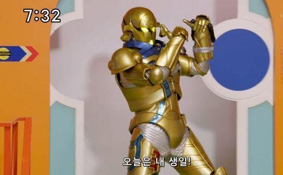 스레준 아니지만 사진을 가져왔다제!!!!! 해피버스데이 스레주!!!!