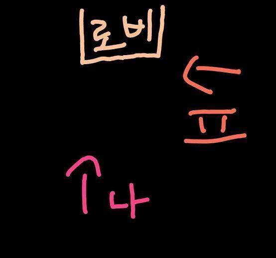 그 남자애(ㅍ)는 옆에서 와. ㅍ를 처음 본건 아마 3월 5일 첫 야자하는 날이였을거야. 난 피곤해서 아무생각 없이 걍 가고있었는데 옆에서 ㅍ이