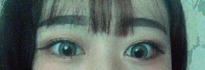 사진이 쫌 많은데 첫번째는 중3땐가 그냥 장난으로 언니 화징품 가지구 해본거구 ㅜㅜㅜㅋㅋㅋㅋ 두번째는 작년 9월이야.. 그 사이에 늙어서 세번째