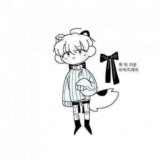 그림 이쁘다 이 캐 리퀘해줄수 있을까?