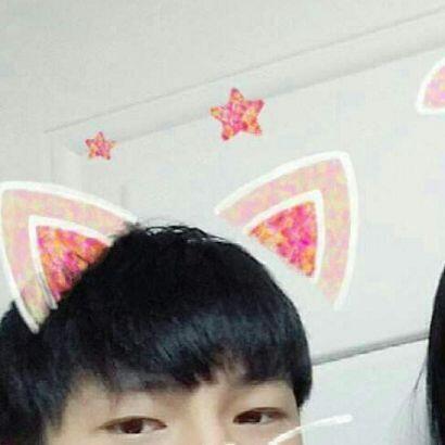 난 못되게 생겼다는 말 진짜 많이 듣거든 난 모르겠는데. 보고 꼭 판단해줘
