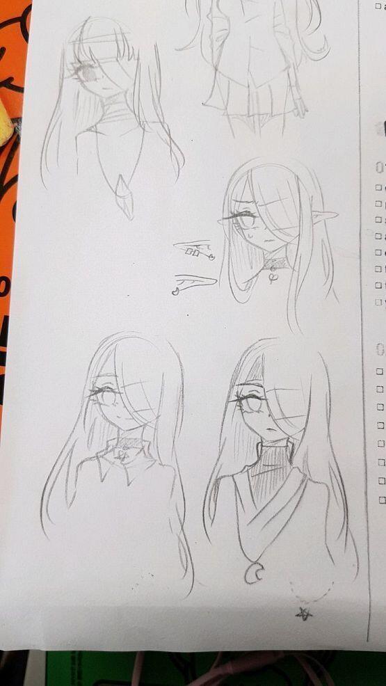 일단 지금까지 그린 거 몇개 올려두고 갈께..