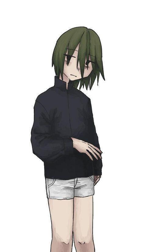 완성