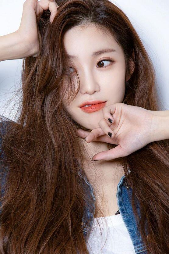 시크릿하면 전효성이지