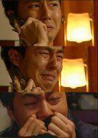 이러고 있는데ㅋㅋㅋ 그순간 역시,조인성이라 멋진거라고 생각했어.