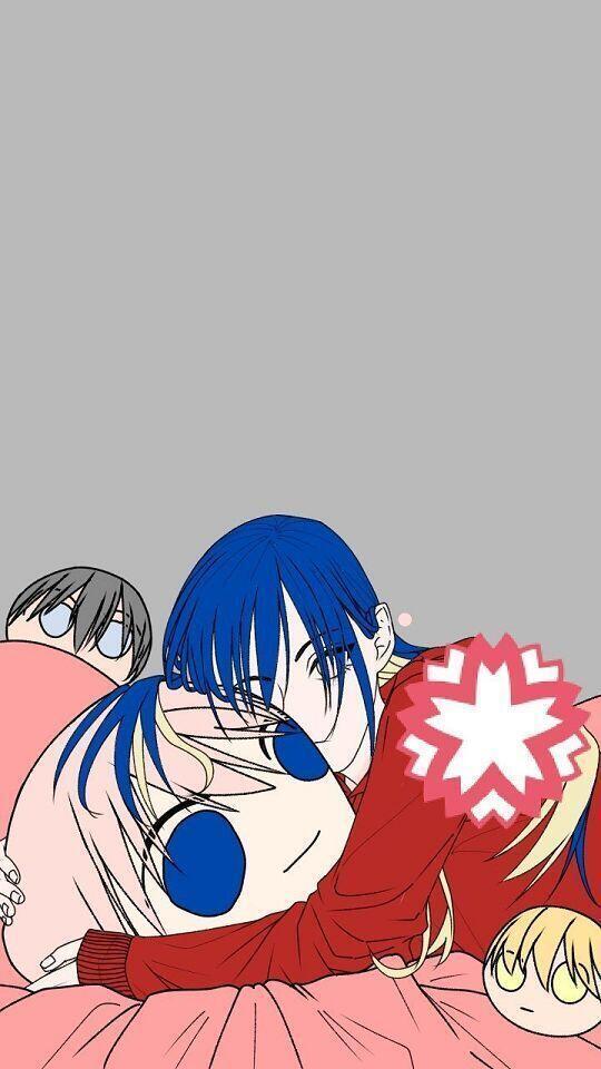 현재 그리고 있는 그림 간만에 갱신이야
