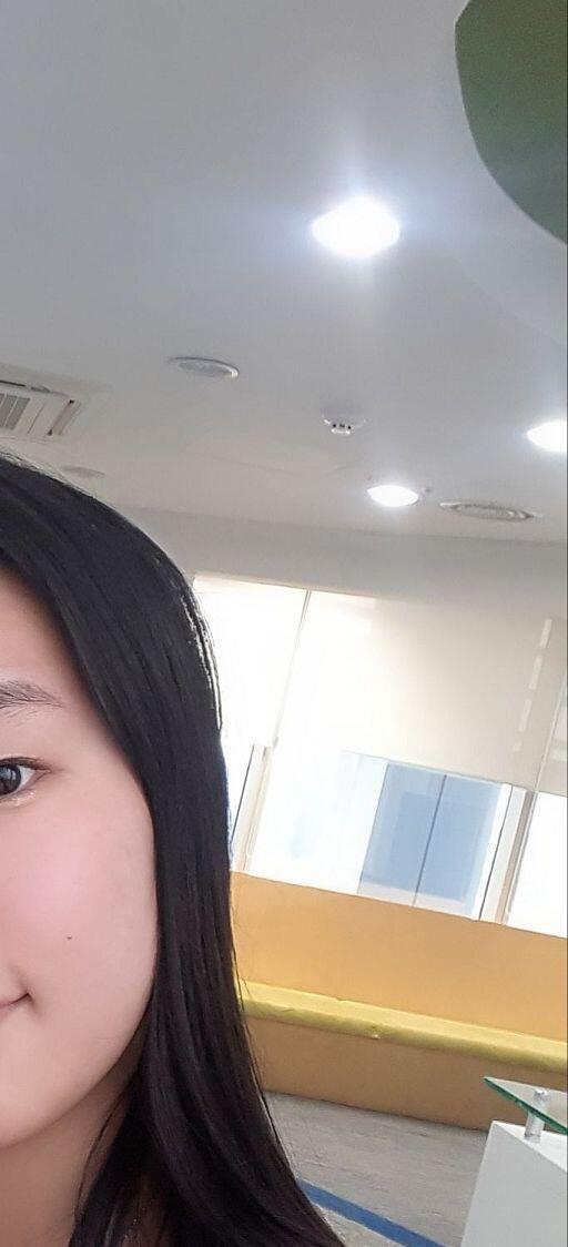 마지막 사진 같은 경우는 또 완전 황달 마냥 누래