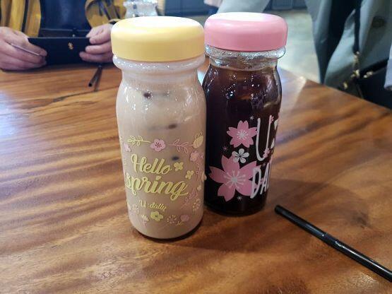 따로들고다닐수있을등