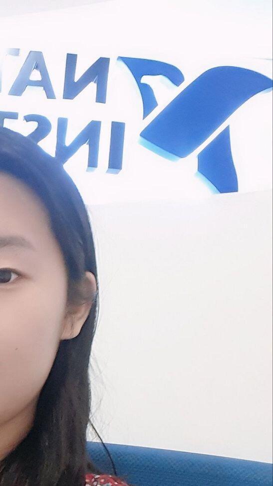 마지막 사진 같은 경우는 또 완전 황달 마냥 누래
