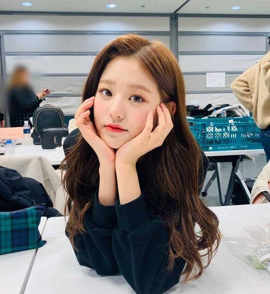 이휴 장워녕 존예탱 나 워뇨 조아해요 움짤 못 올리는 거 슬프다