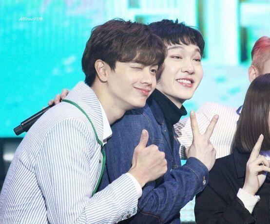 비투비 이창섭 육성재 ㄹㅇ 초딩라인 할말하않ㅜㅠㅜㅜㅜ