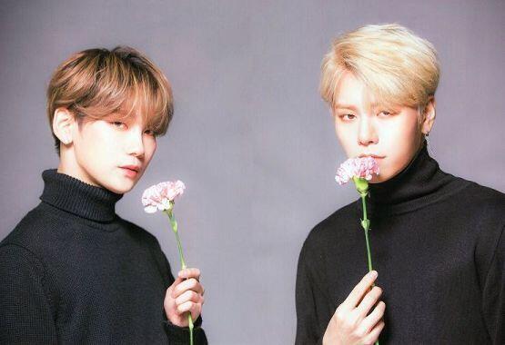 JBJ95 울 젭꿍ㅠㅠㅠㅠㅠ