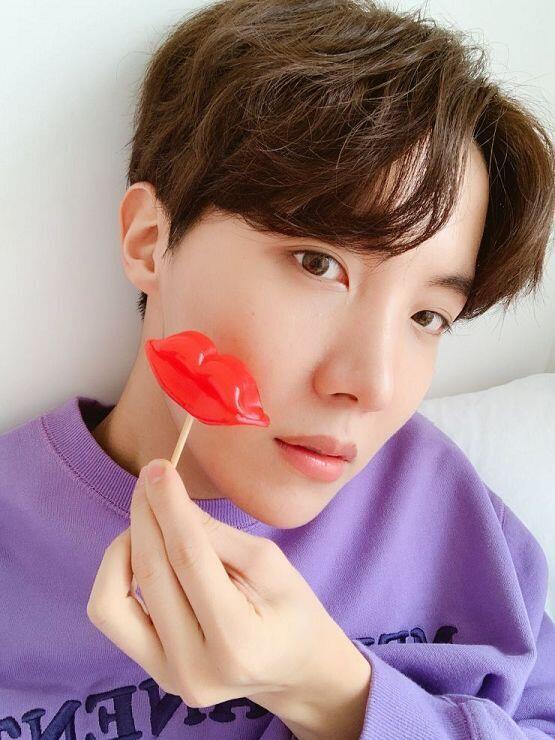 제이홉이랑 슈가