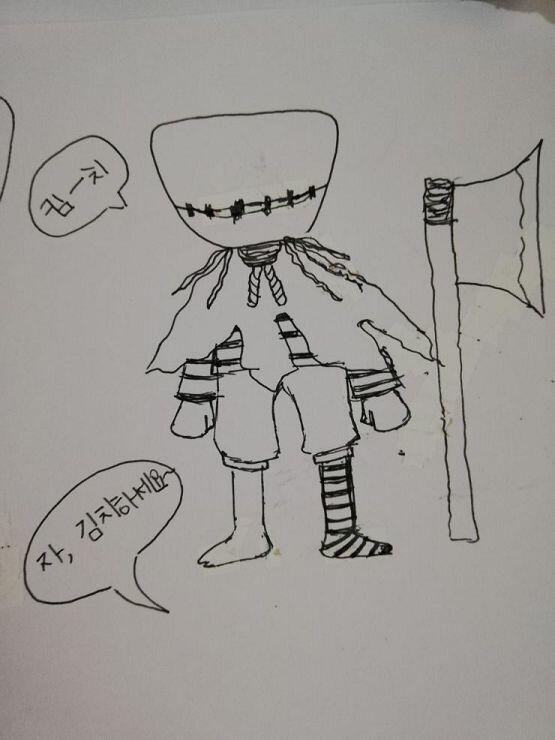 덕질의 힘은 대단해ㅡ