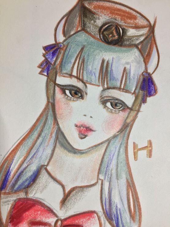 >>20 리퀘 고마워~