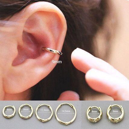 링 크기 가늠하기