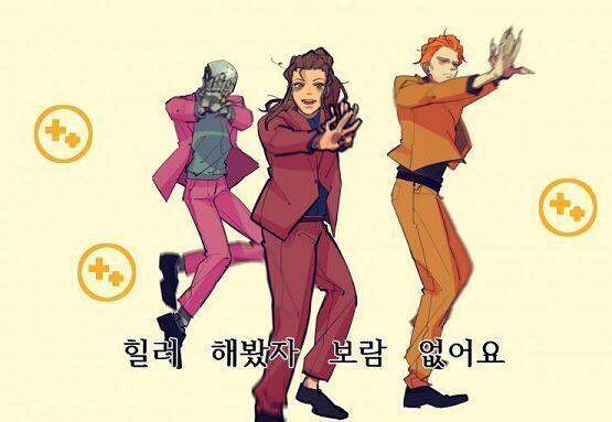 진짜 보람 없어요~