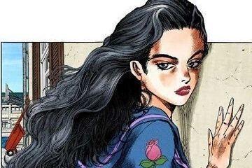 >>130 처진... 눈인지는 잘 모르겠지만 듣자마자 생각나서 데려왔어! 얀데레 좋아하니? 사랑을 하는 소녀... 원작도 애니도 상당히 공들여 
