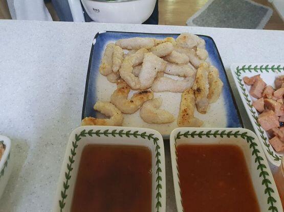 참고로비주얼이 구린건 내실력탓