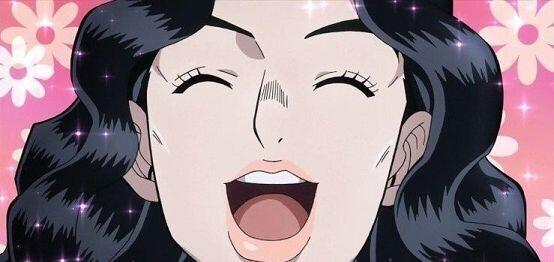 >>130 처진... 눈인지는 잘 모르겠지만 듣자마자 생각나서 데려왔어! 얀데레 좋아하니? 사랑을 하는 소녀... 원작도 애니도 상당히 공들여 
