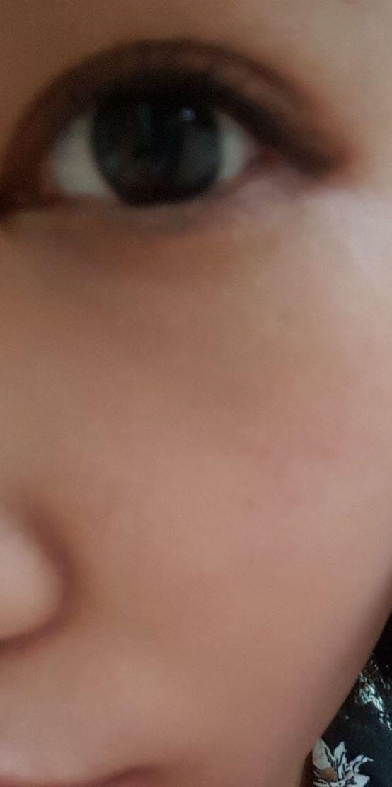 오늘도 화장해봤어 어때? 어제보단 나은것같아?ㅜㅜ