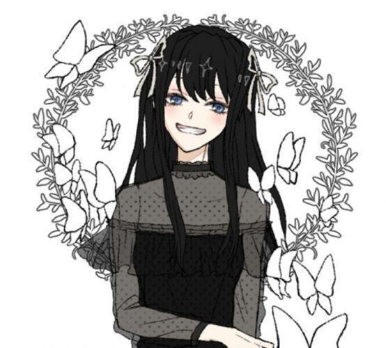 자캐만 되는거신가 흑 그럼 이 아이 그려줄 수 있니