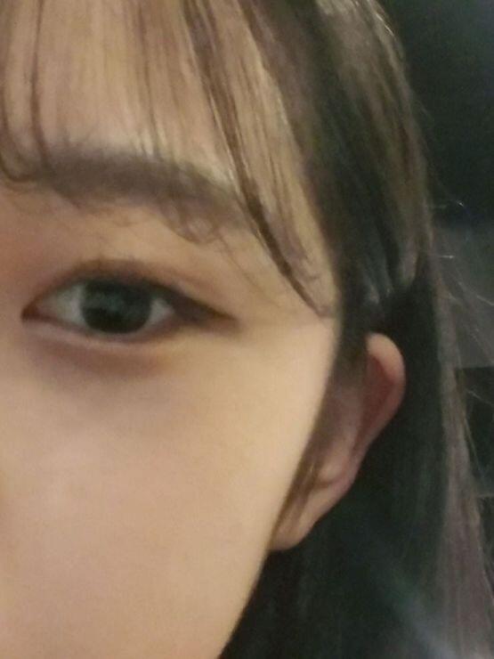 >>7ㅇㅋㅇㅋ 그래서 안들어간거 함 >>8 ㄱㅅ 실제로 보면 더예쁨 >>9ㅇㅇㅇ 안들어간거 햇떠 결국 그냥 쌍액함 사실 잃어버려서 쌍액했음 ㅋㅋ