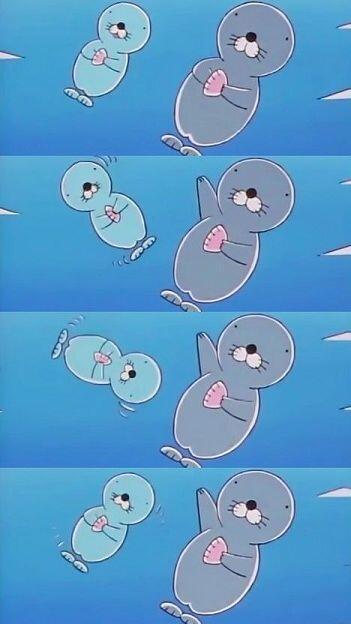 악 보노보노였나바ㅋㅋㅋㅋㅋ 기여웡...