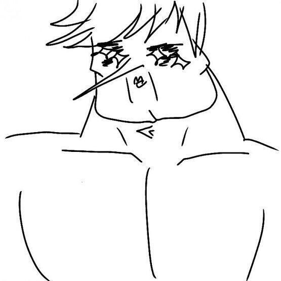발달린 뱀, 내 초상화, ㅇㅈ따까리