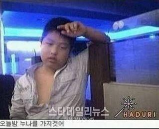눈나생일축하해 오늘밤누나를갖겓어