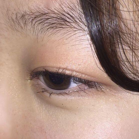갬성짤 하나 더 올리고갈겝,, 이사진은 쌍커풀이 예쁘게 나와서좋다!! ❌❌혹시나해서하는말인데퍼가지마❌❌