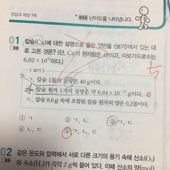 보기에 ㄴ 물어보는 거야!