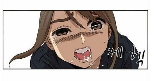>>31 아니.. 이거 말하는거야 첫번째는 진짜 명치맞으면 저런 표정 나와서 이해하는데 두번째는 좀 많이 아니지 누가 명치 맞으면 엉덩이 들고 