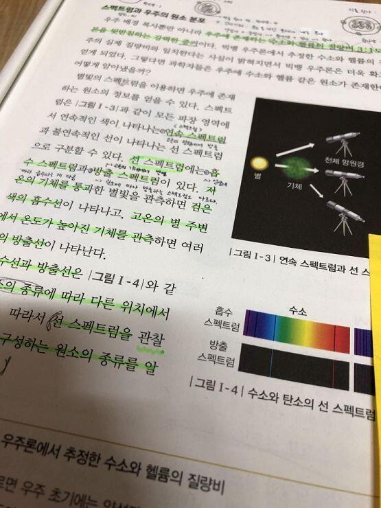 지금은 어때 빛 때문인 거 같아서 자리 옮겨 보긴 했는데 ..