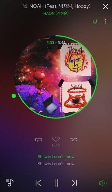 내면의 세계로