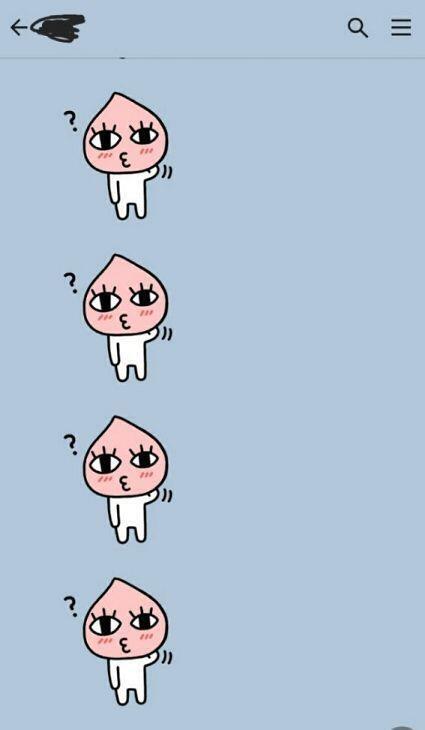 + 어쩌다가 전화 안받으면 몇백개는 가뿐히 넘길정도로 톡보내는데 슬슬 빡친다 (사진은 저번주) 이정도면 집착 아니냐 시발