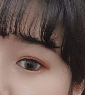 ㅎㅎㅎㅎ쌍테 했을때얌!!