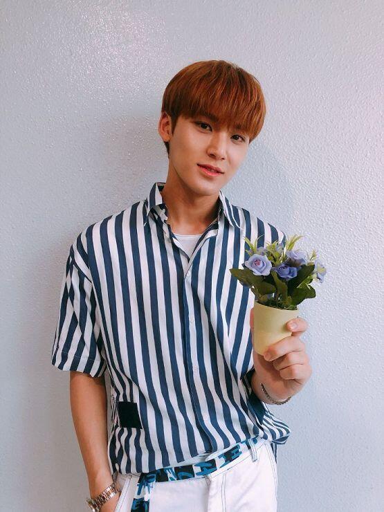 세븐틴 민규 키 186