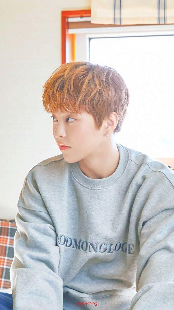 시우민 무쌍에 최고 동안력 오져 심지어 노래도 잘불르거덩 동안 진짜 방부재 뿌리고 락앤락 들어갔다 나온수준 진심 너무 잘생겼고 무쌍이고 엑소중에