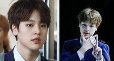 프듀X 전부터 내가 파던 남도현 어때 존잘이라고...