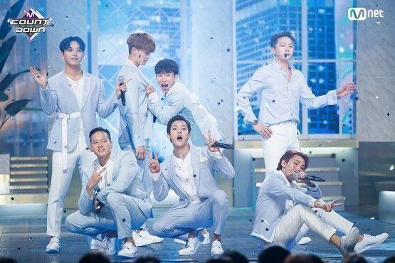 비투비!!!!진짜 청량하지 않니ㅠㅠ
