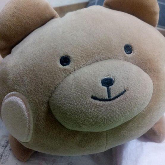 곰도 키우지