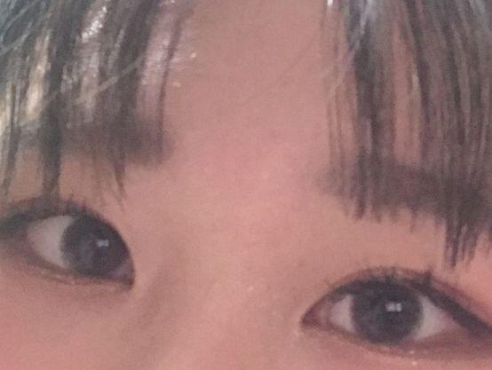 데일리 메이크업이당