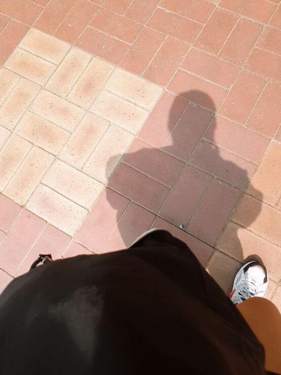 근데 좃도 안보임