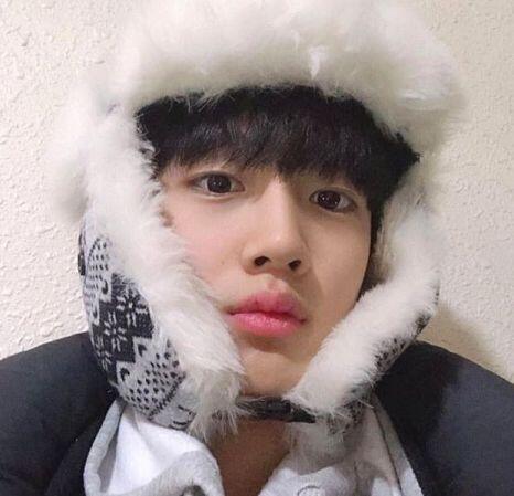 >>2 이거쓴사람인데 우리요환이 이렇게 멋있고 귀엽다구 ㅠㅠㅠㅠㅠ