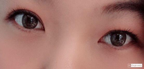 요즘은 이런 느낌으로 하고있어