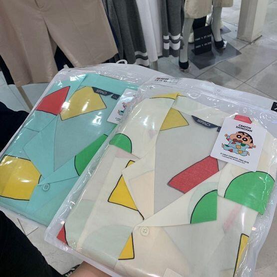샀어 내가 민트!!