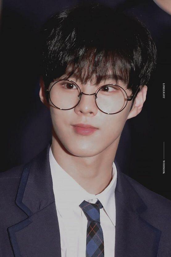 프듀 김우석